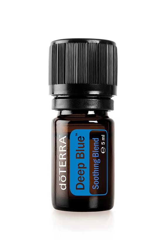 doTERRA Deep Blue