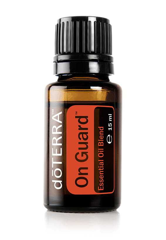 doTERRA OnGuard