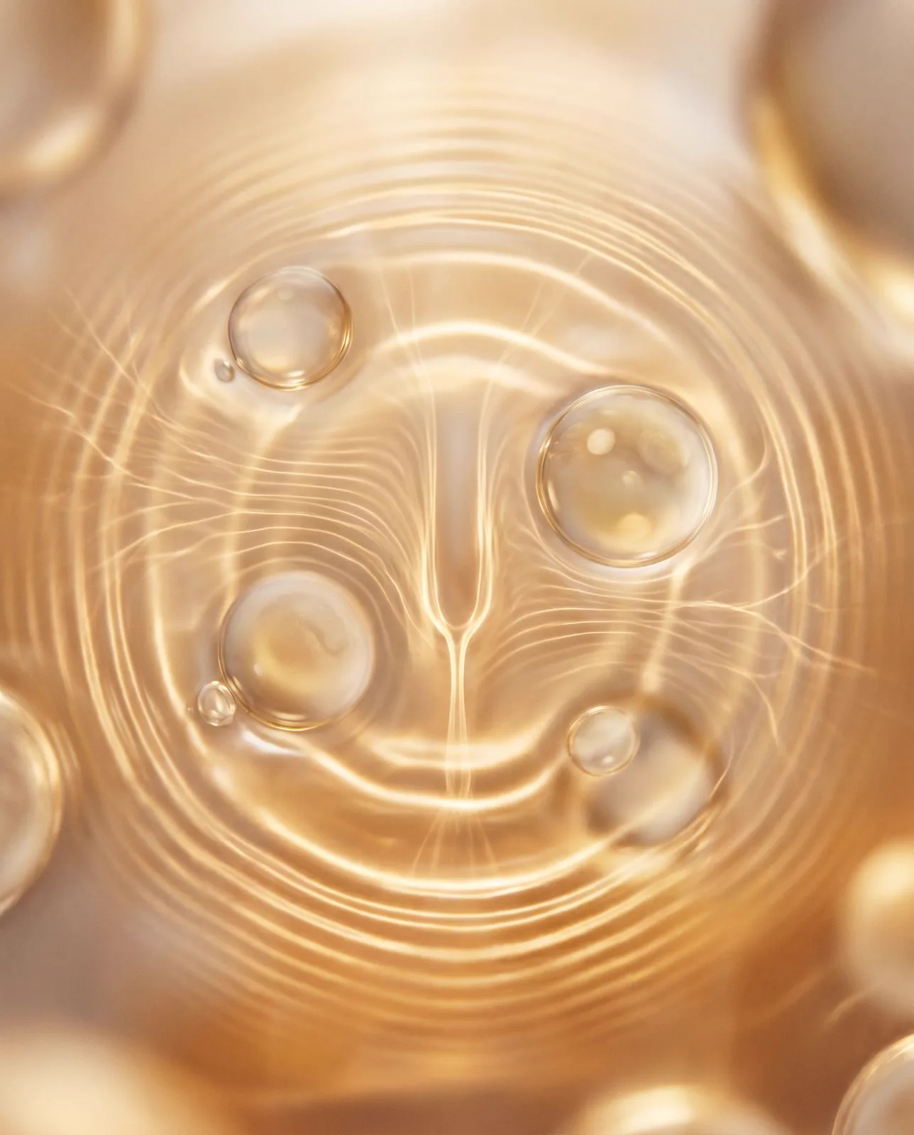Symphony of the Cells olieprotocol op rug en voeten